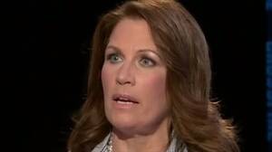 Michele Bachmann Fucking - Obama mocks Michele Bachmann for blaming apocalypse on him â€” and  conservatives are furious : r/atheism