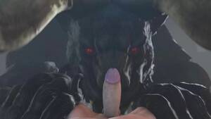 Gay Wolf Furry Porn Blowjob - WEREWOLF BLOWJOB ANIMATION #2 - ThisVid.com