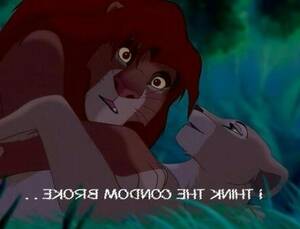 Lion Porn Captions - nala,simba | the lion king xxx caption #9351002560 disney english text  feline feral funny fur lion missionary | Disney Porn