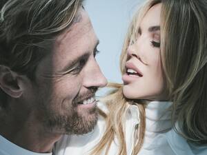 big plump tits played with while sleeping - If you don't want to have sex, it's not like the relationship's over':  Abbey Clancy and Peter Crouch get personal | Relationships | The Guardian