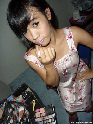 asian ladyboy pic galleries - 