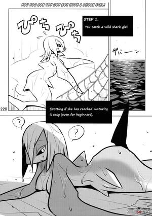 Hungary Shark Porn - A Guide to Shark Sex porn comic - the best cartoon porn comics, Rule 34 |  MULT34