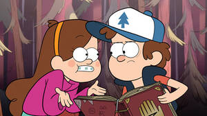 Gravity Falls Porn Moving - Disney XD's 'Gravity Falls' to End After Season 2