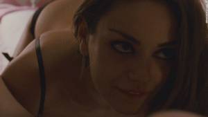 2013 Hottest Sex Scene - Mila Kunis <a href="http://moviesblog.mtv. Photos: Hollywood's  steamiest sex scenes. '