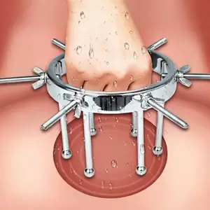 extreme anal exam - Fisting Extreme Anal Vagina Dilator Butt Spreader Ass Speculum Plugs  Chastity Erotic Bdsm Sex Toys For Adults Women Men Gay - Anal Sex Toys -  AliExpress