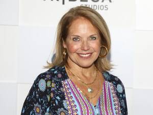 Katie Couric Cum Porn - Katie Couric: Jeff Zucker acted improperly before CNN exit - Los Angeles  Times