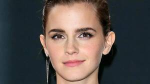 Emma Watson Real 5 Xxx - Emma Watson estÃ¡ fascinada con la cultura \