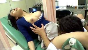 japanese gynecologist - Watch MILFS AT THE GYNO OFFICE - Japanese Gyno, Amateursex, Milf Gyno  Straight Fuck Porn - SpankBang