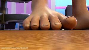 3d Giantess - Watch Unaware 3d Giantess - Feet, Vore, Unaware Porn - SpankBang