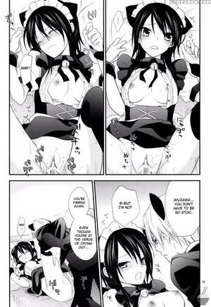 Maid Sama Comic - Maid Sama Comic | Sex Pictures Pass