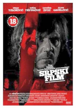 Born A Serbian Film Porn - A Serbian Film - Wikipedia