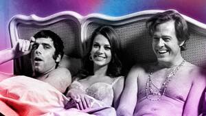 Doctor Sex 1960s - How to have the best threesome, according to a porn star | British GQ