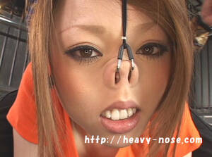 japanese nose hook porn - Nose hook, Photo album by Alterx - XVIDEOS.COM