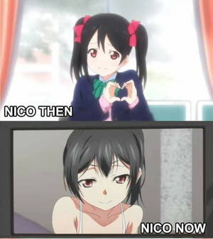 Nico Nico Nii Porn - Nico nico nii