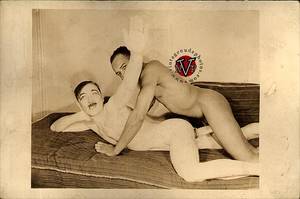 1930s Gay Porn - p4s50, Anti-Hitler Gay Black on White