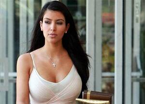 New Tape Kim Kardashian Having Sex - Kim Kardashian Won't Repeat Sex Tape 'Mistake' With Kanye West