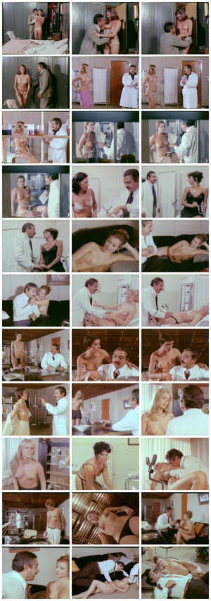 Italian Classic Porn Doctor - Il ginecologo della mutua (1977) | EroGarga | Watch Free Vintage Porn  Movies, Retro Sex Videos, Mobile Porn