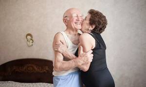 Forced Mature Sex Porn - Lust for life: why sex is better in your 80s | Sex | The Guardian