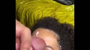 Light Skin Facial Porn - Light skin takes a facial - XVIDEOS.COM