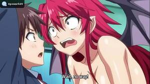 devil girl hentai - fucking the demon girl - XAnimu.com