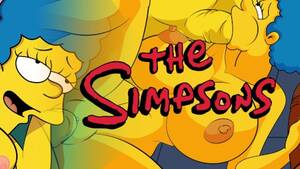 Cartoon Simpsons Porn - Simpsons Cartoon Porn Porn Videos | Pornhub.com