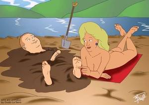 Hank And Bobby Hill Porn - Tags: King of the Hill, Luanne Platter, Bobby Hill, Bordeaux , Mireille, Peggy  Hill, Nancy Gribble