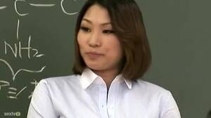 lactating teacher porn - Lactating Japanese Teacher : XXXBunker.com Porn Tube