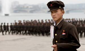 North Korea Death Porn - Ask a North Korean: can you get hold of pornography? | North Korea | The  Guardian