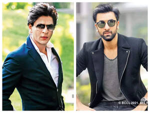 bollywood stars gossip - Ranbir Kapoor on losing virginity at the age of 15, Shah Rukh Khan on  aspiring to be a porn star: Shocking confessions by Bollywood celebs | The  Times of India