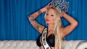 hot nudist pageant - Model reveals what it's like to compete in Miss Nude World - NZ Herald