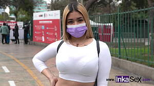 colegialas latinas porn - Blanca Latina Tetona recibe su vacuna de carne - XVIDEOS.COM