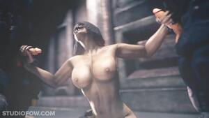 Mileena Porn Bites Dick Off - Mortal Kombat X Mileena Hentai - Pornhub.com
