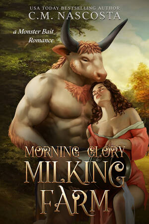 forced bi handjob - Morning Glory Milking Farm (Cambric Creek, #1) by C.M. Nascosta | Goodreads