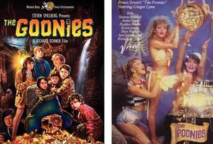 Disney Porn Parody Movies - 9 Beloved Children's Movies that are Also Porn Parodies | ShezCrafti