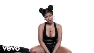 Nicki Minaj Nude Pussy Porn - FRESH VIDEO] Nicki Minaj - Barbie Tingz : r/hiphopheads