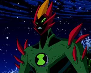 Ben 10 Alien Force Porn - Ben 10 Alien Force [Episode 3: Everybody Talks About the Weather] - ã€Š  å°‘å¹´éª‡å®¢:å¤–æ˜Ÿç¥žåŠ›ã€‹ Image (20468958) - æ½®æµç²‰ä¸ä¿±ä¹éƒ¨