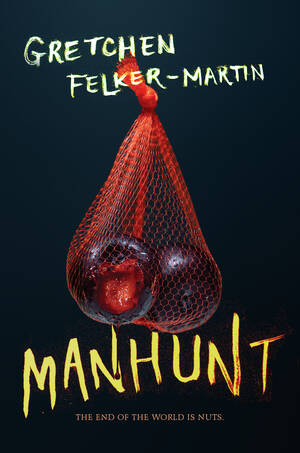 feminization cock sucking - Manhunt by Gretchen Felker-Martin | Goodreads