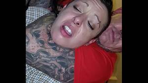 Extreme Choked Out Porn - Choked Out 2 - Darknessporn.com