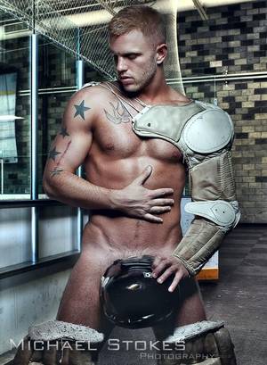 Michael Stokes Fuck - Michael Stokes Photography