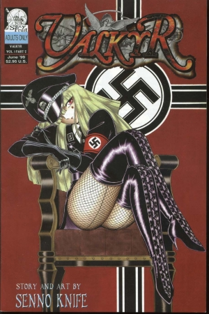 Nazi Porn Toons - Nazi porn comics | Eggporncomics