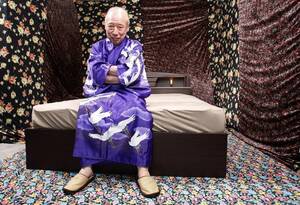 japanese bukkake purple shirt - TIL Japan's porn industry is stifled by a shortage of male porn stars.  There are only 70 male porn stars in Japan compared to 10,000 female porn  stars. : r/todayilearned