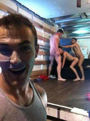 Homemade Gay Orgy - Watch and Download Real Amateur Homemade Gang bang Orgy Porn Gay Videos and  Photos by See