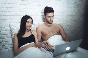 Married Couples Watching Porn - VGstockstudio/Shutterstock