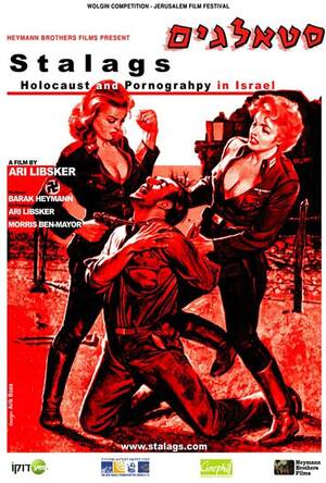 Nazi Sex Films - I ...