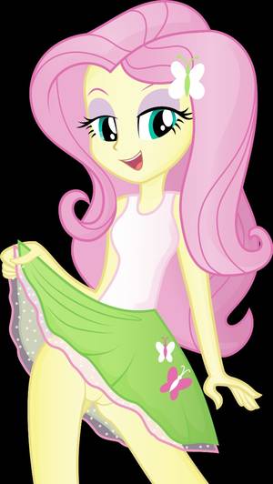 Fluttershy Bat Porn - ... equestria girls, exhibitionism, explicit, female, fluttershy, no  panties, nudity, partial nudity, show accurate, show accurate porn, skirt,  skirt lift, ...