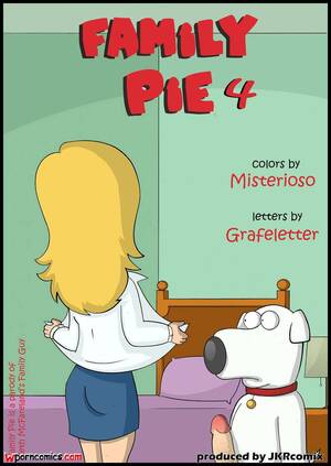 Family Guy Porn New - âœ…ï¸ Porn comic Family Pie. Chapter 4. Family Guy. JKRComix. Sex comic mature  characters decided | Porn comics in English for adults only | sexkomix2.com