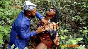 African Forest Porn - Watch thick african - African, African Booty, Ebony Porn - SpankBang