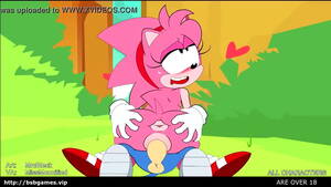 Amy From Sonic Porn - XVIDEOS.COM