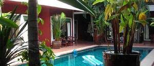 mature nudist resorts - Nudist Resort in Thailand