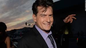 Charlie 90s Porn Star - Charlie Sheen has been in the public eye almost as long as the 50 years he&